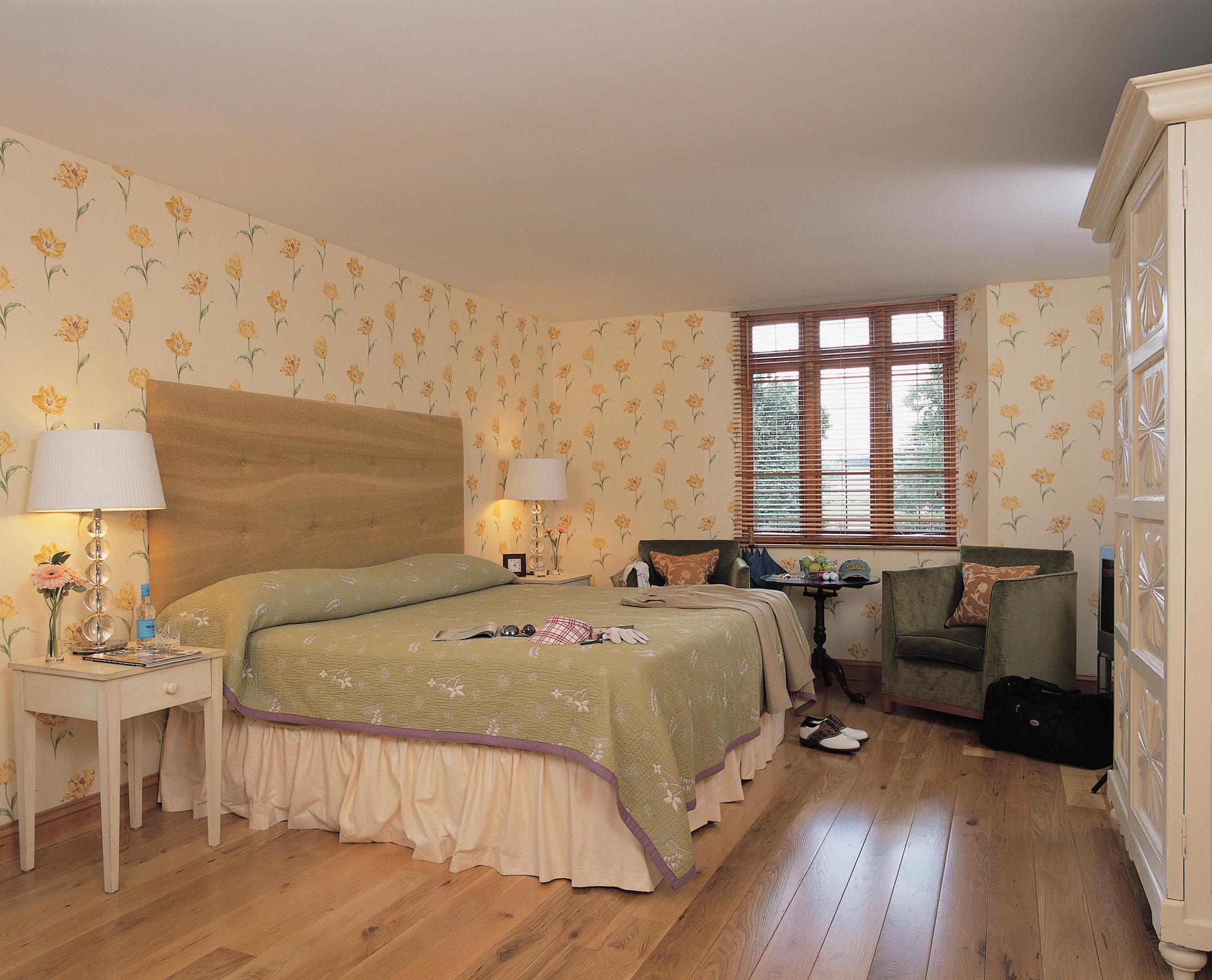 Stapleford Park Hotel & Spa Мелтън Моубрей Екстериор снимка